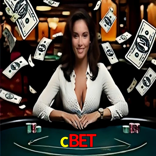 Visão geral dos jogos no cbet
