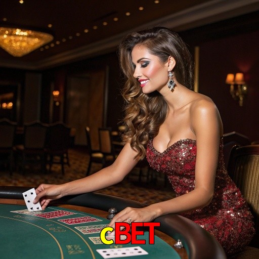 Promoções cbet