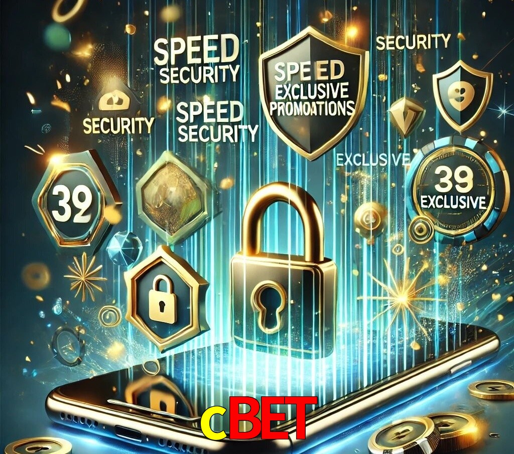 Vantagens do App cbet