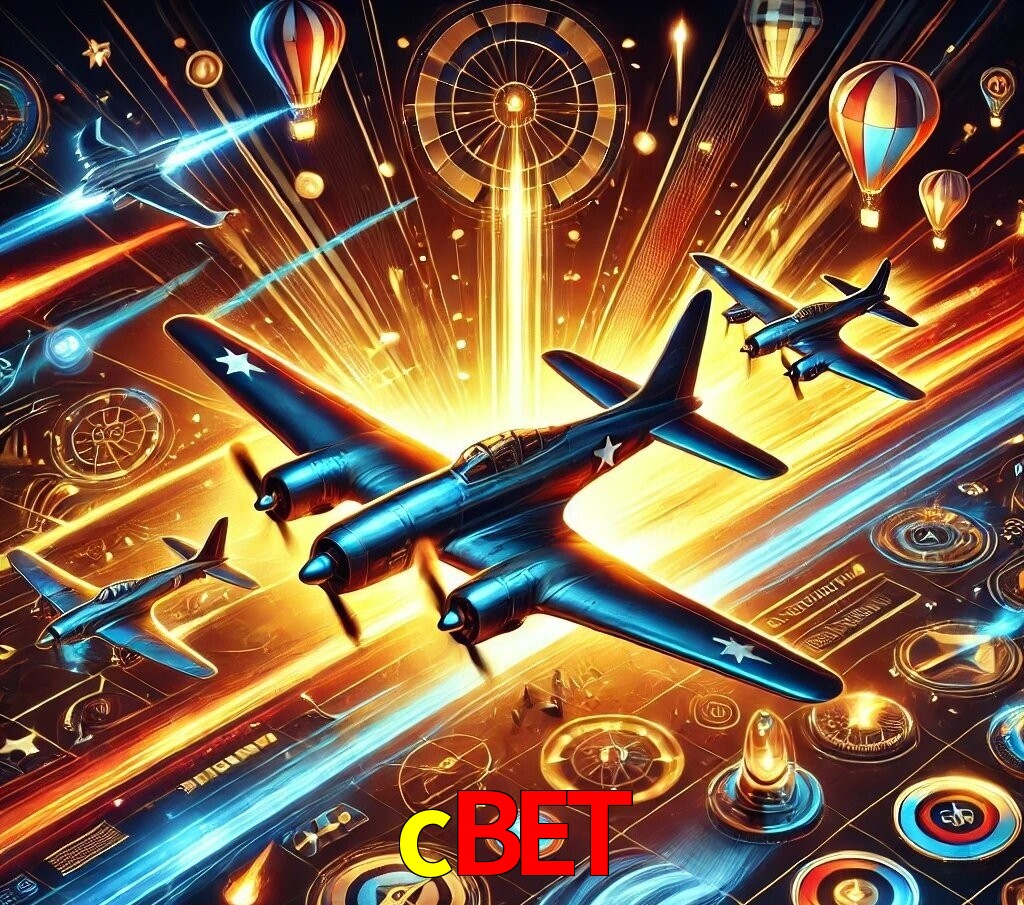 Vantagens do Aviator no cbet