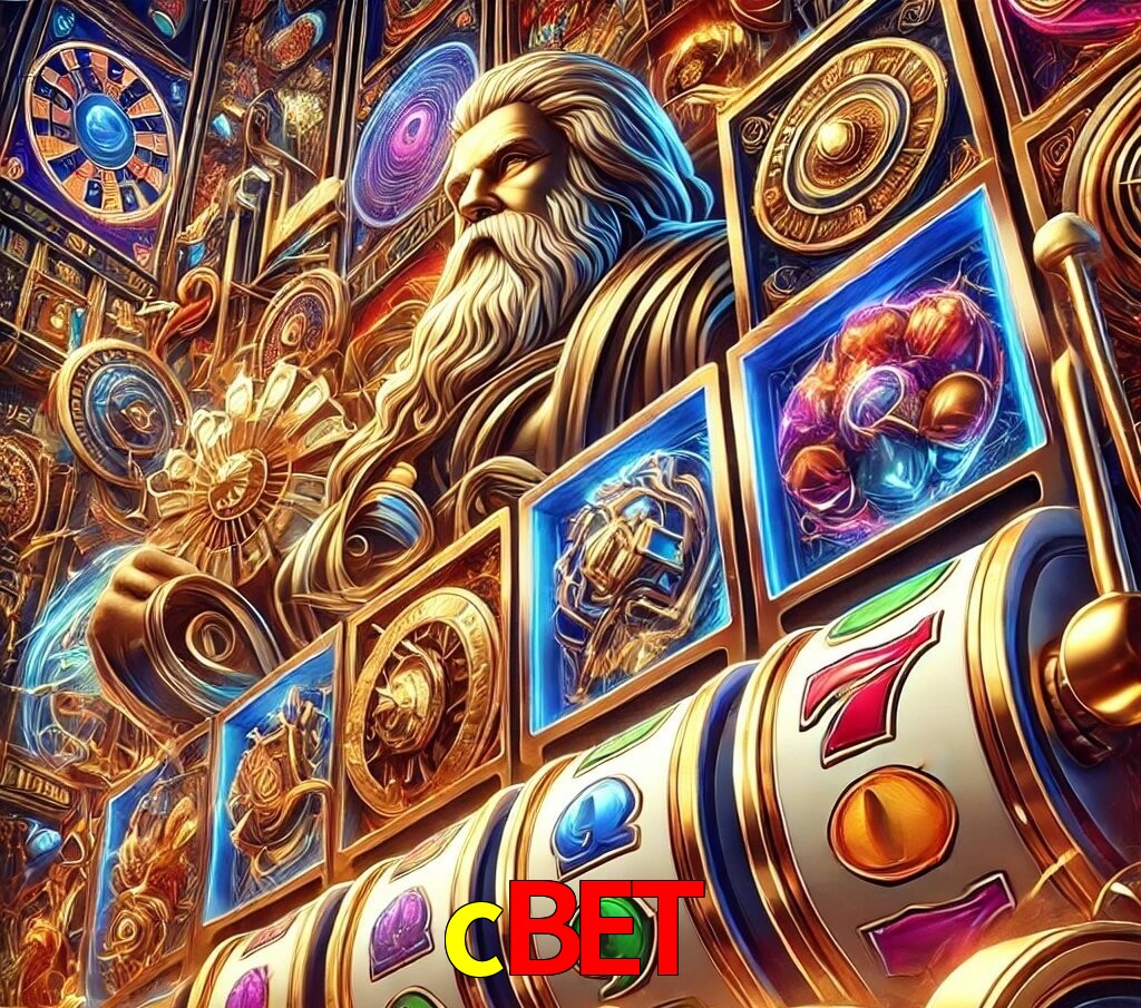 Novos Slots no cbet