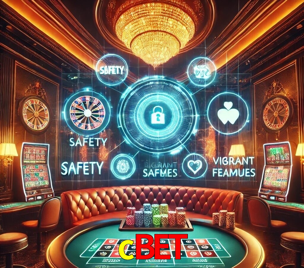 Por Que Jogar no cbet?
